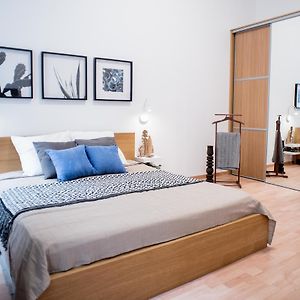 Appartement met Twee Kamers